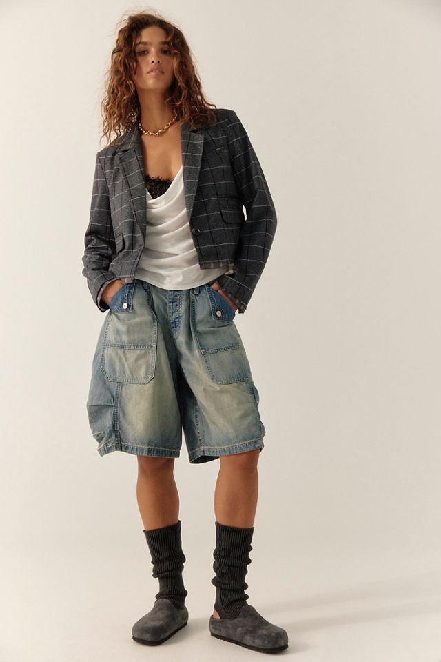Academia Blazer #3