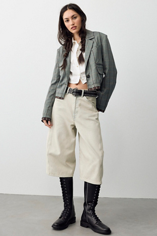 Academia Blazer