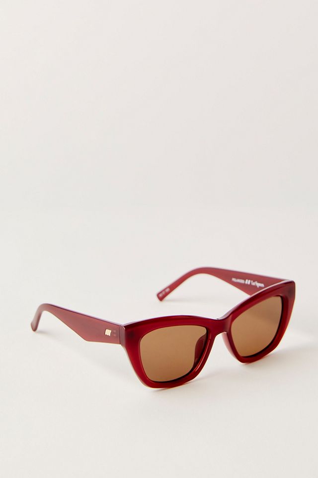 Le Specs Lumen Sunglasses #1