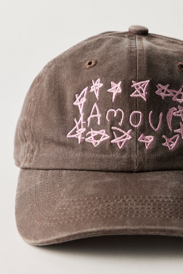 Amour Inc Star Dad Cap #3