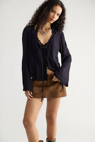 Blouse Amorella
