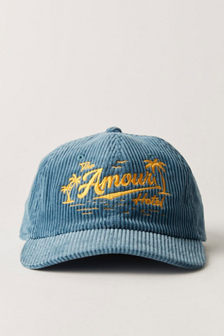 Amour Inc Hotel Cap