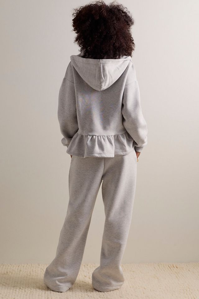 Hosbjerg Daria Sweat Co-ord #1