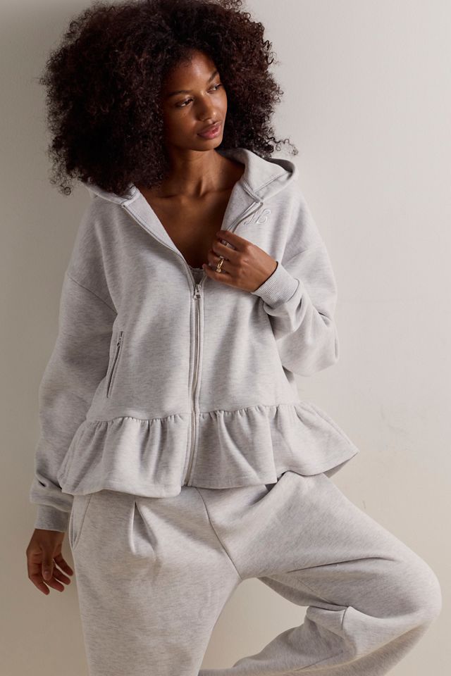 Hosbjerg Daria Sweat Co-ord #2