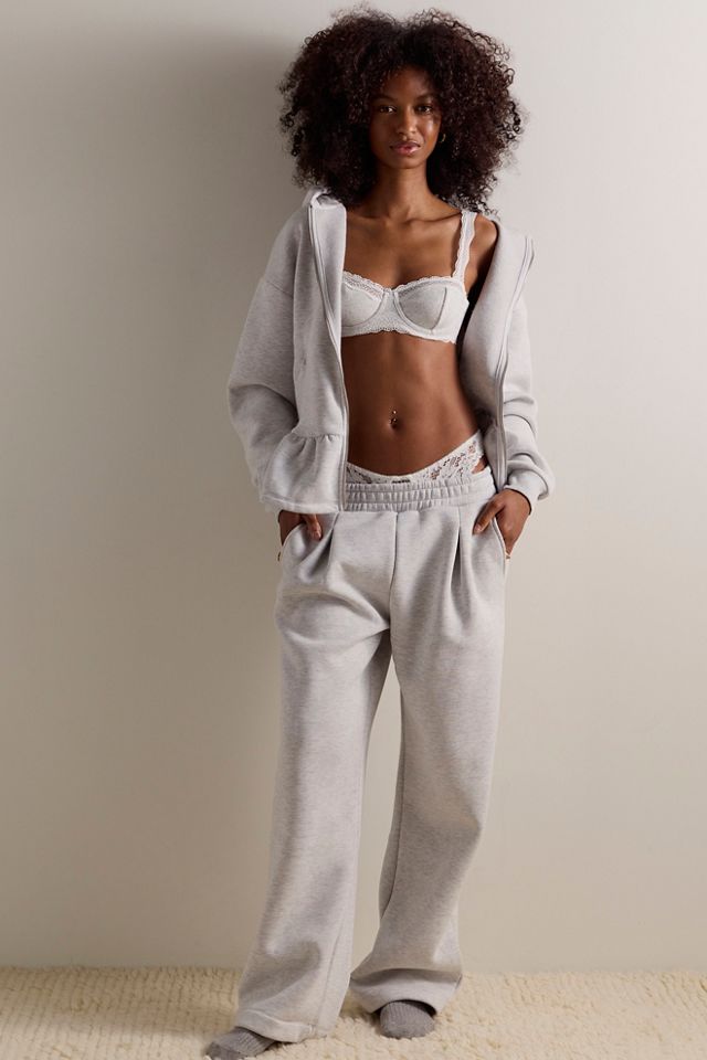 Hosbjerg Daria Sweat Co-ord #3