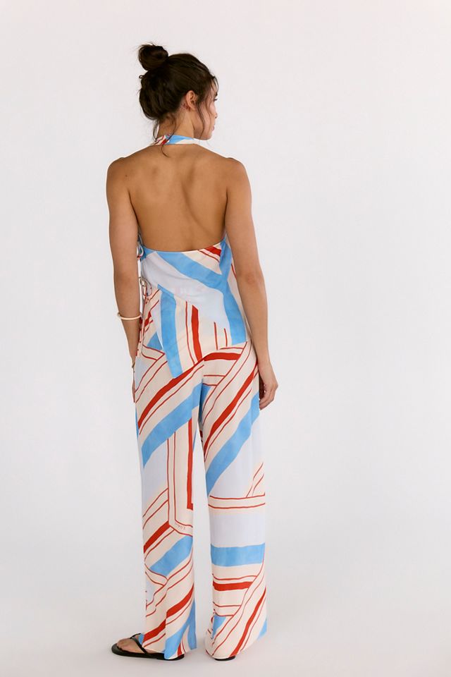 Ensemble pantalon Roame Agave Miles #1