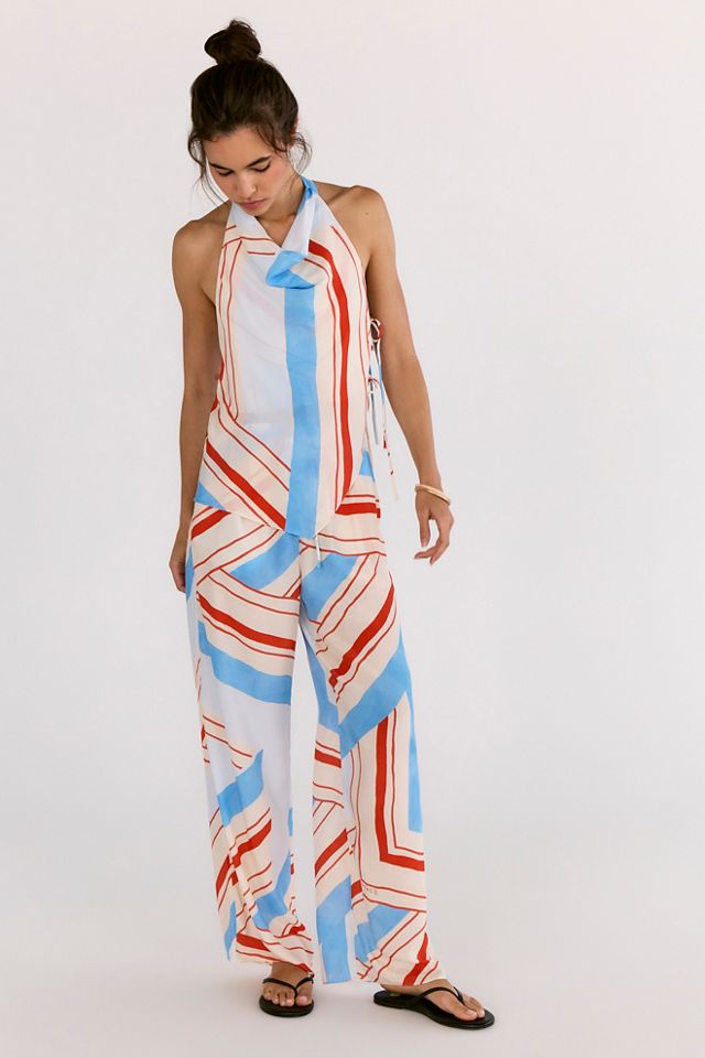 Ensemble pantalon Roame Agave Miles #2