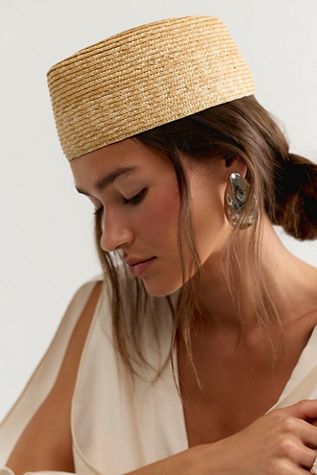 Chapeau Jackie Palm Lemonade Collective