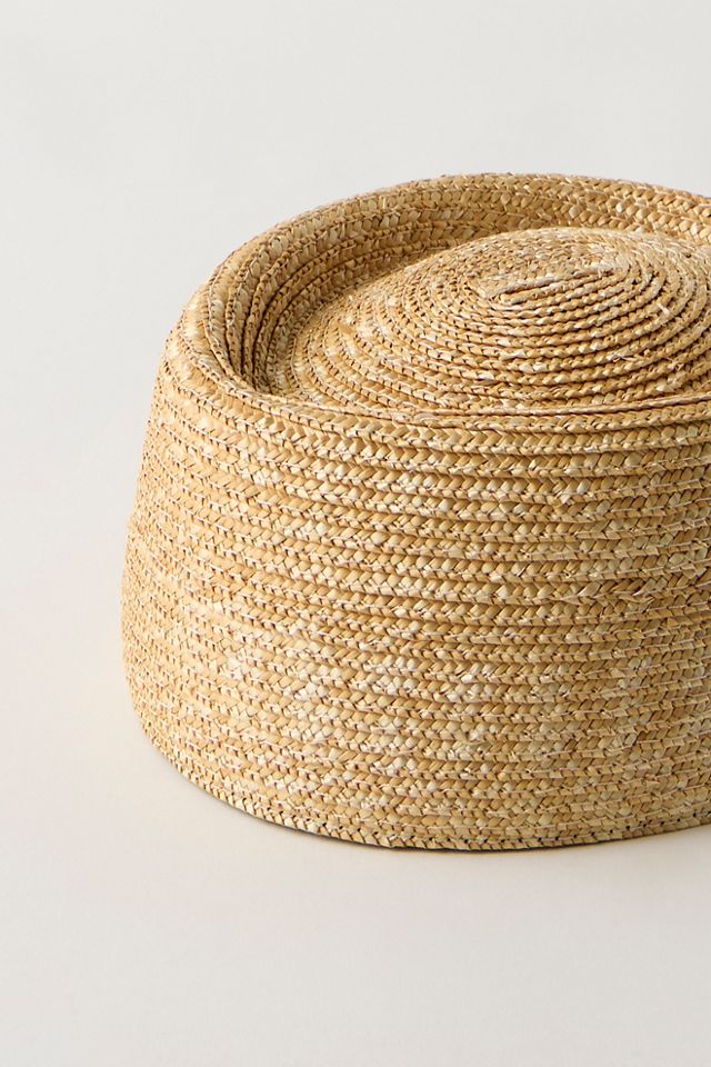 Chapeau Jackie Palm Lemonade Collective #3