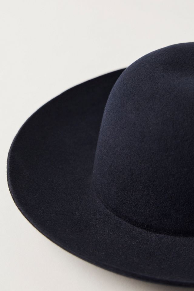 Lemonade Collective Sorrento Hat #1