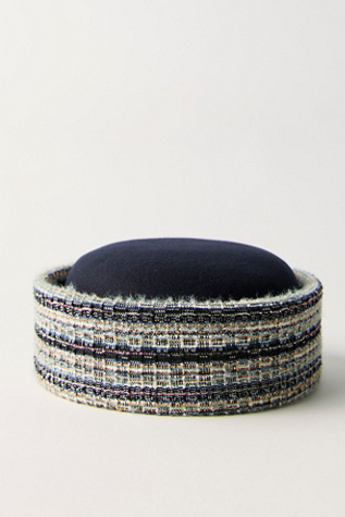 Chapeau Minuit Jackie Lemonade Collective