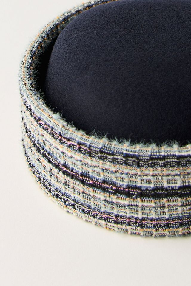 Lemonade Collective Minuit Jackie Hat #1