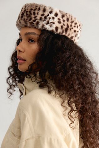 Lemonade Collective Jackie Cheetah