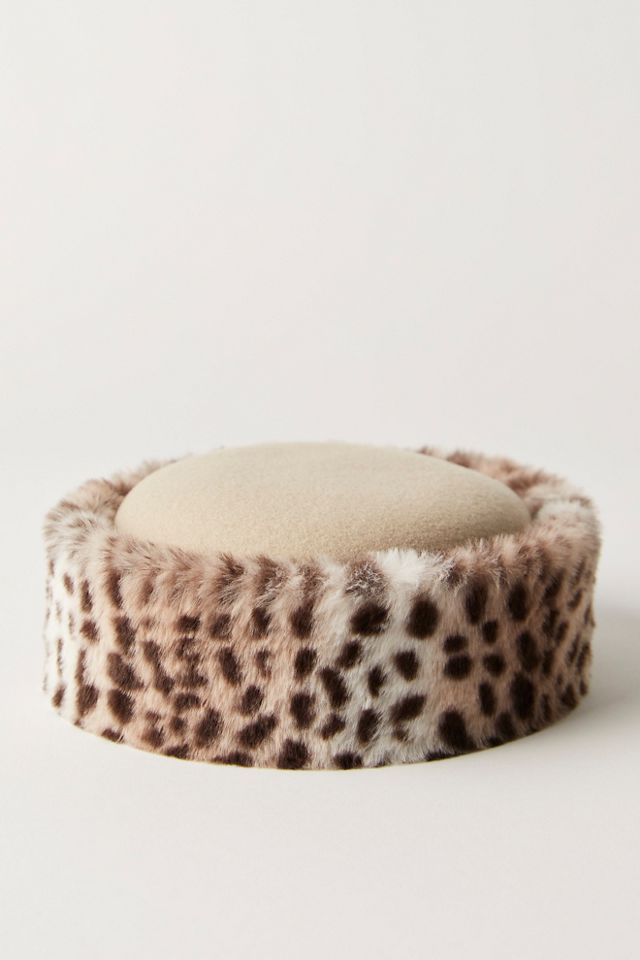 Lemonade Collective Jackie Cheetah #1
