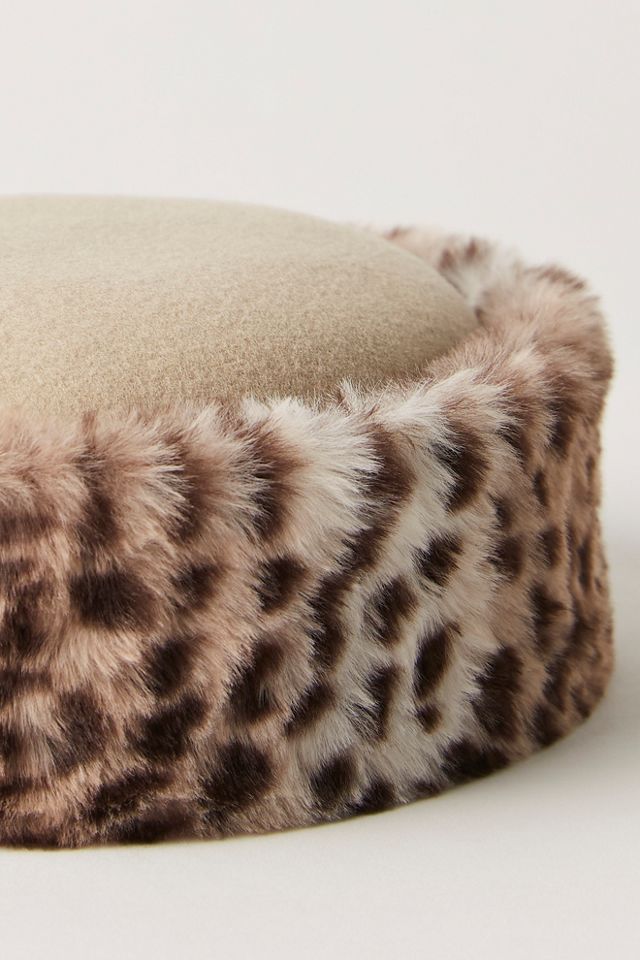 Lemonade Collective Jackie Cheetah #2