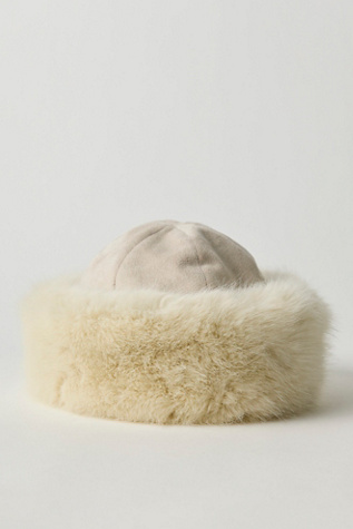 Marsh Sugar Cap by Free People