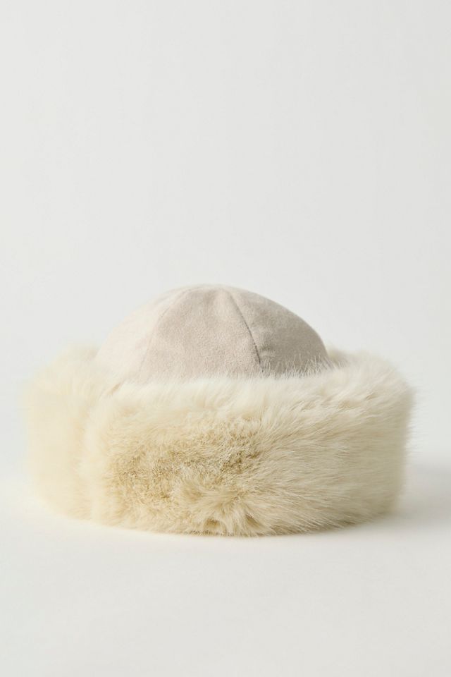 Casquette Marsh Sugar #1