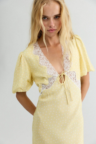 Roame Sunny Maxi Dress