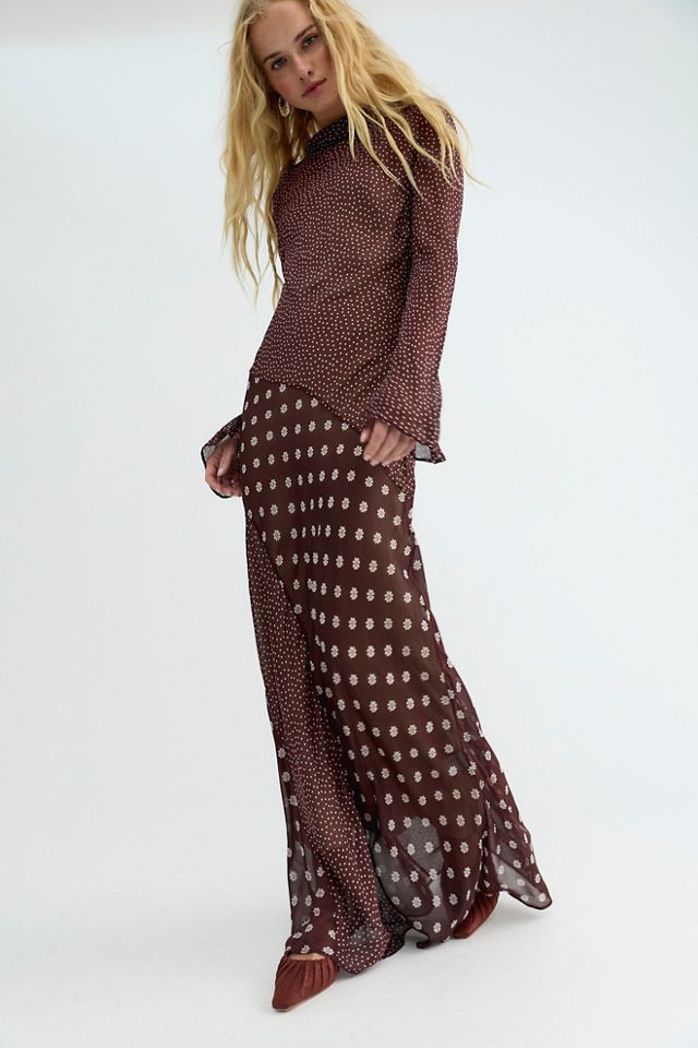 Roame Hallie Maxi Dress #2