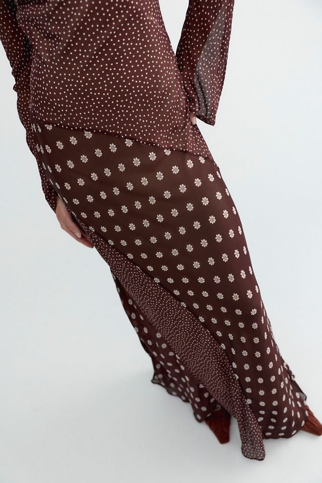 Roame Hallie Maxi Dress #3