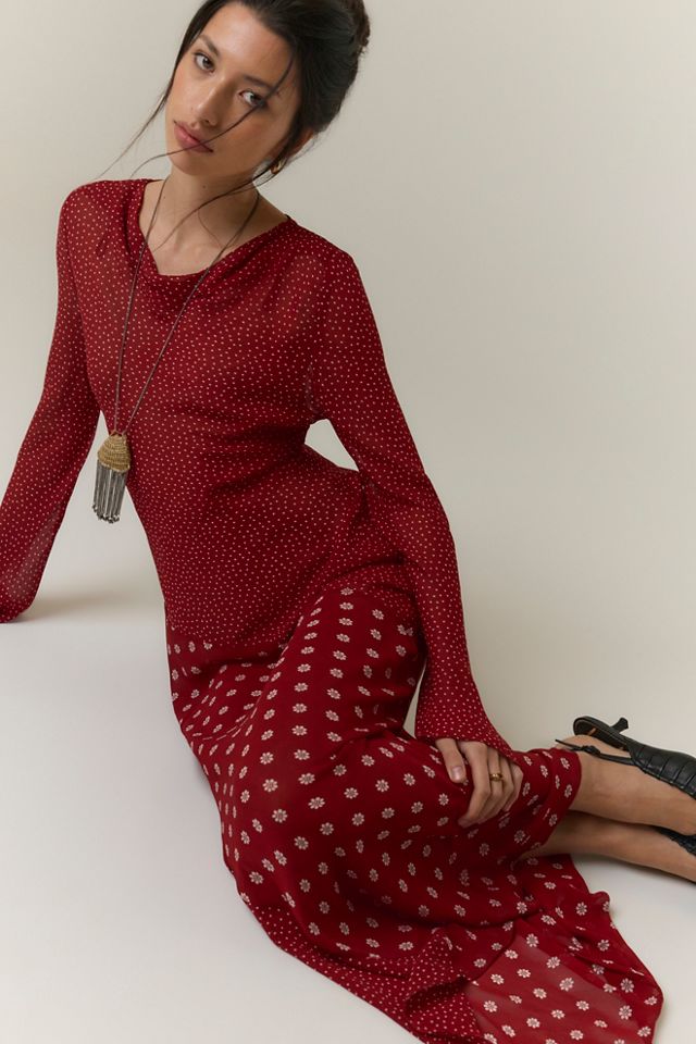Roame Hallie Maxi Dress #2
