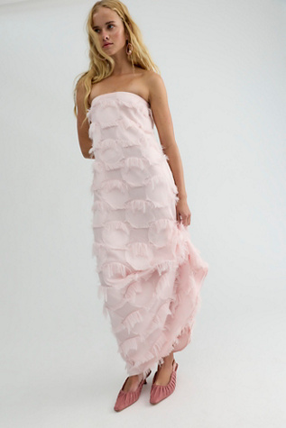Roame Carrie Maxi Dress