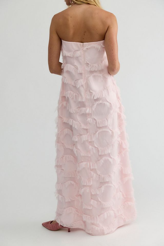 Roame Carrie Maxi Dress #1
