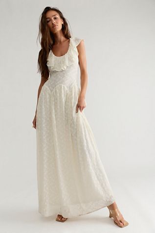 Roame Daisie Maxi Dress