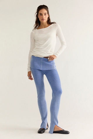 SAEMDI Eija Pants