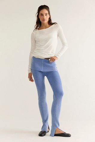 SAEMDI Eija Pants