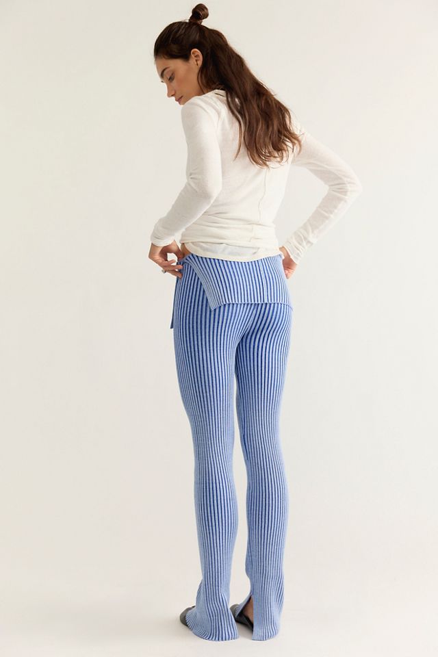 SAEMDI Eija Pants #1