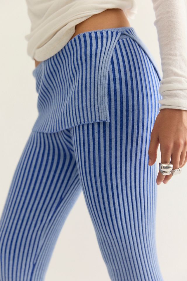 SAEMDI Eija Pants #3