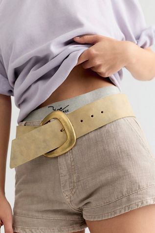Maxine Hip Belt