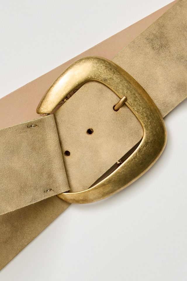 Maxine Hip Belt #1