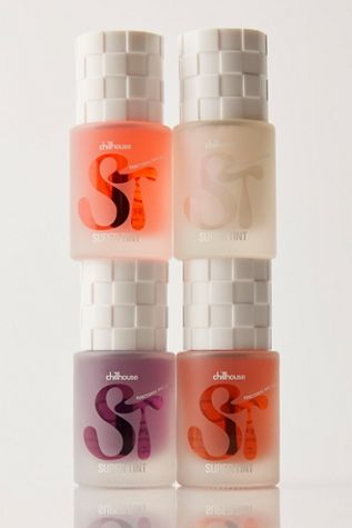 Chillhouse Super Tint Nail Polish
