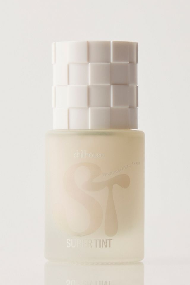 Chillhouse Super Tint Nail Polish #1