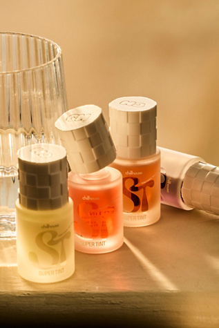 Chillhouse Super Tint Nail Polish