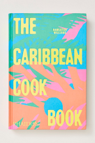 The Caribbean Cookbook