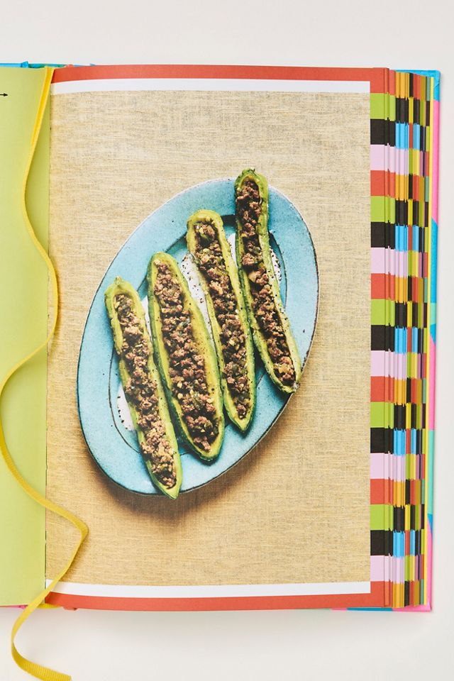 The Caribbean Cookbook #2