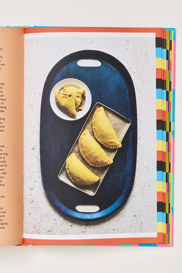 The Caribbean Cookbook #3