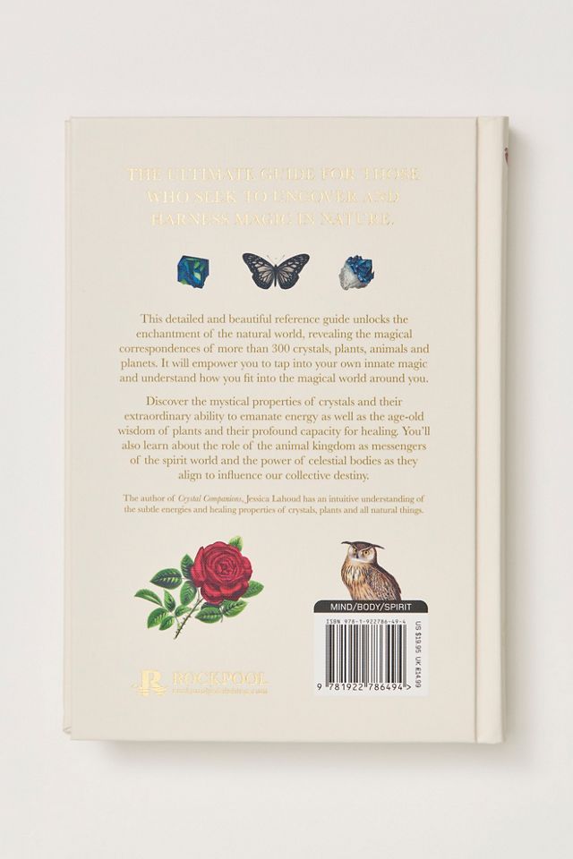 A Practical Guide to Magic in Nature #1