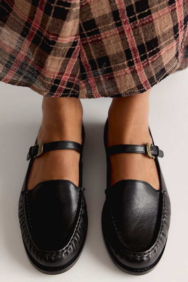 Penny Lane Loafers #1