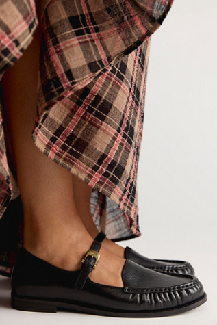 Penny Lane Loafers
