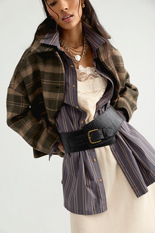 Winona Waist Belt