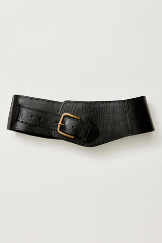 Winona Waist Belt