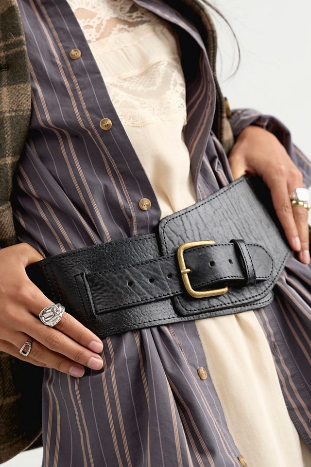Winona Waist Belt #3