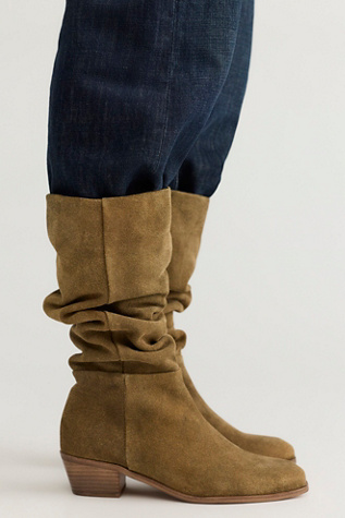 Backroads Tall Boots