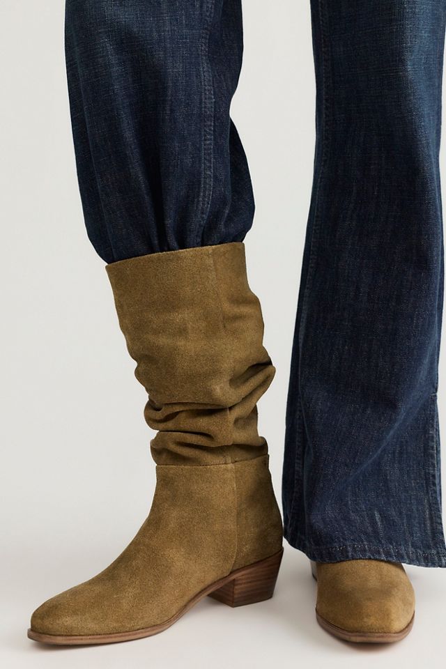 Backroads Tall Boots #1