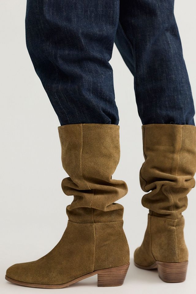 Backroads Tall Boots #2