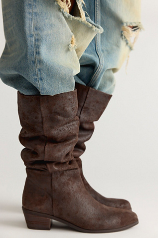 Backroads Tall Boots